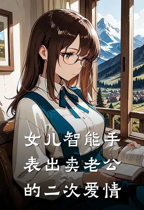 女儿智能手表出卖老公的二次爱情