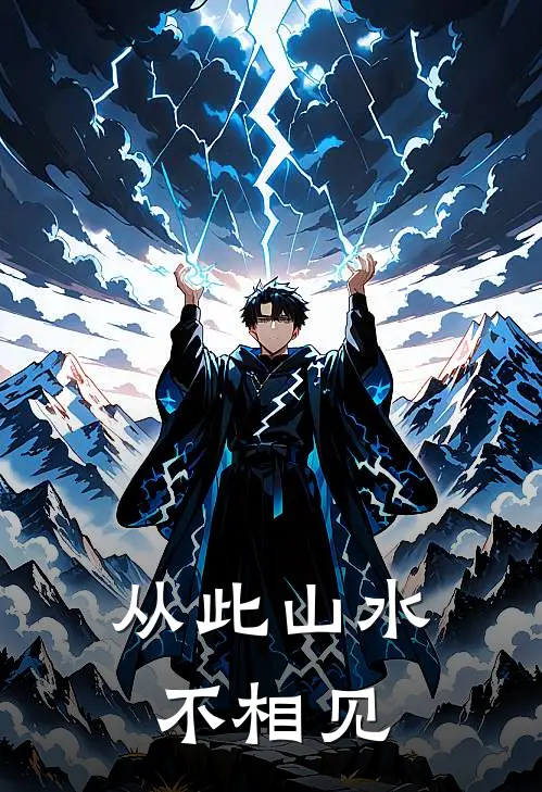 从此山水不相见