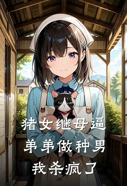 猪女继母逼弟弟做种男，我杀疯了