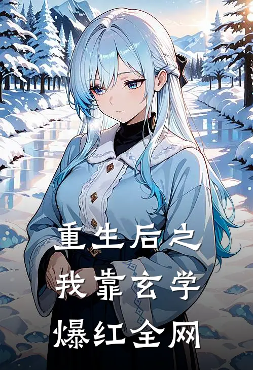 重生后之我靠玄学爆红全网