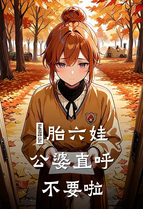 ⼀胎六娃，公婆直呼不要啦