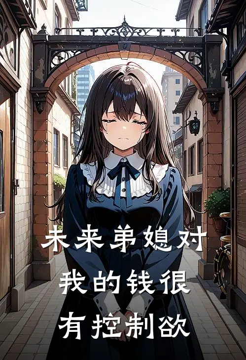 未来弟媳对我的钱很有控制欲