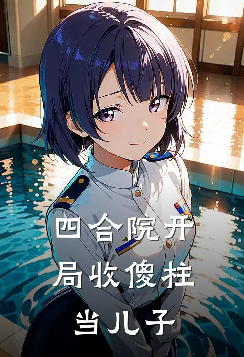 四合院开局收傻柱当儿子