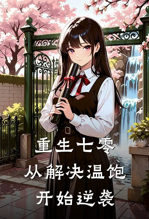 重生七零：从解决温饱开始逆袭