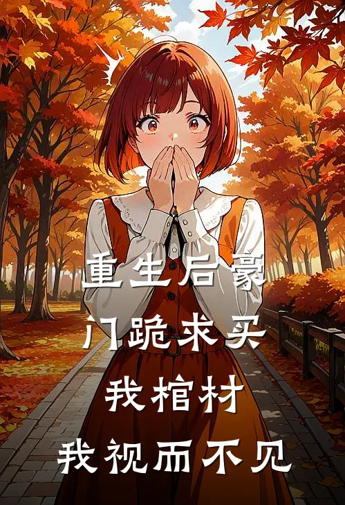 重生后豪门跪求买我棺材，我视而不见