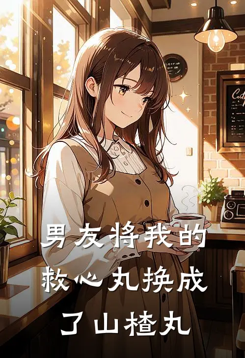 男友将我的救心丸换成了山楂丸