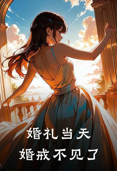 婚礼当天，婚戒不见了