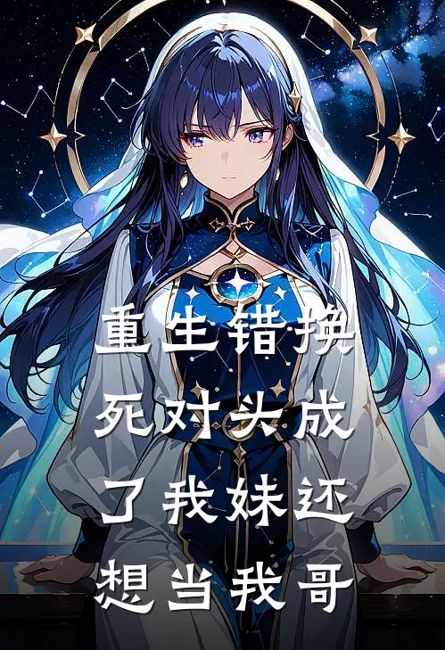 重生错换：死对头成了我妹还想当我哥