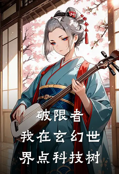破限者：我在玄幻世界点科技树