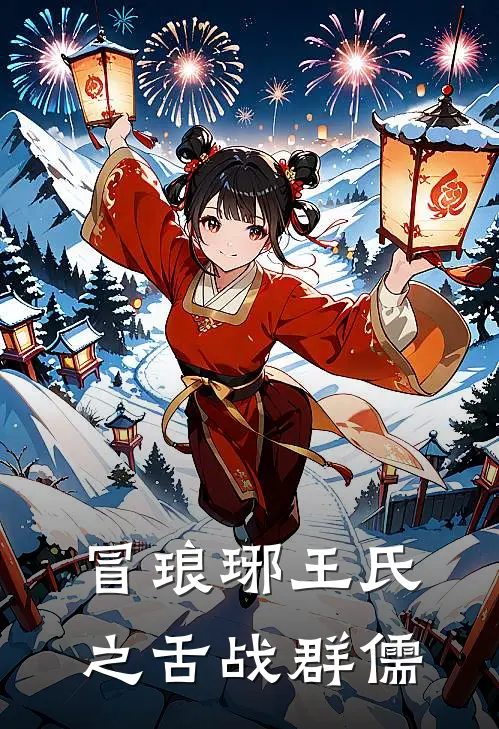 冒琅琊王氏之舌战群儒