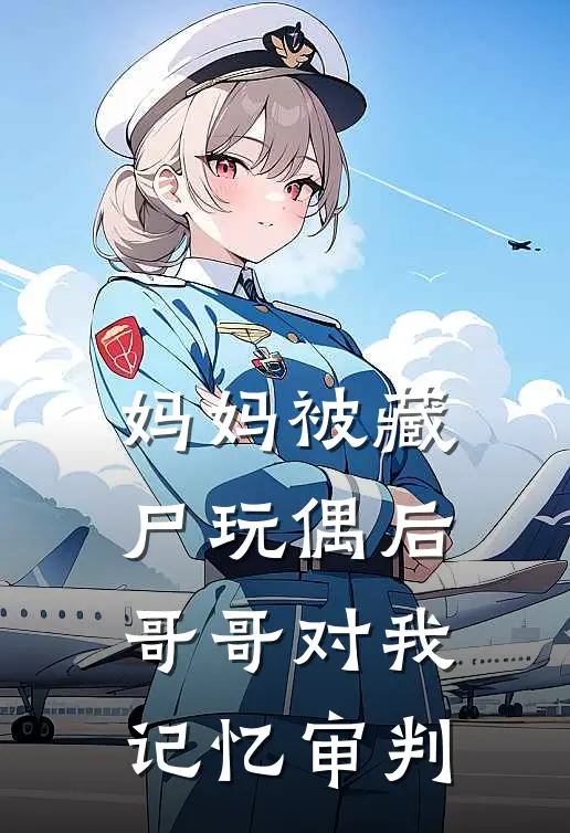 妈妈被藏尸玩偶后，哥哥对我记忆审判
