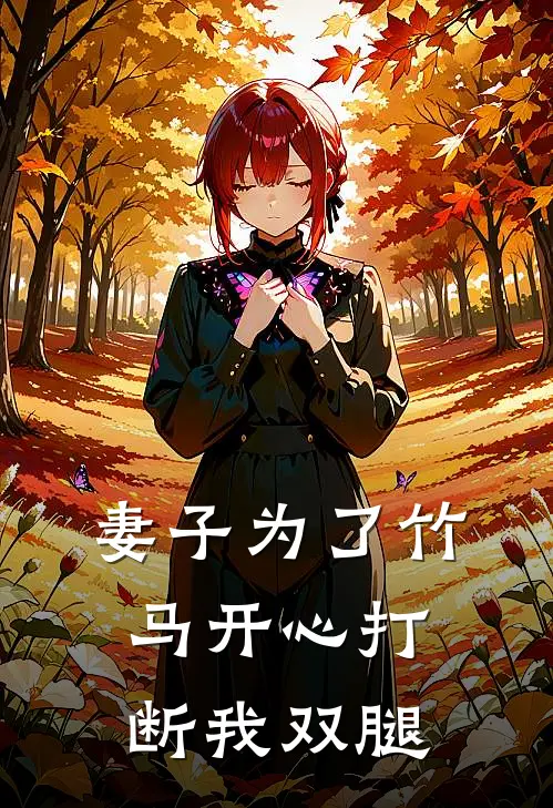 妻子为了竹马开心打断我双腿