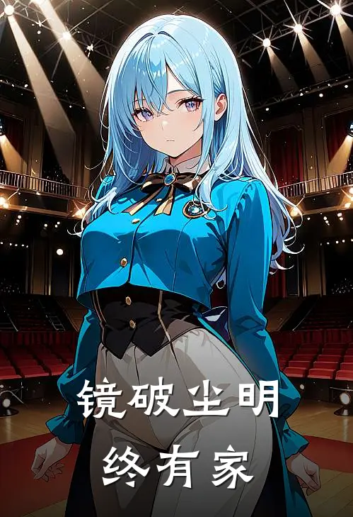 镜破尘明终有家