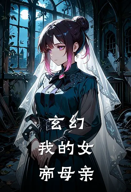 玄幻：我的女帝母亲