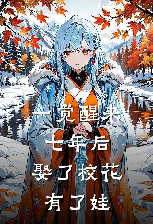 一觉醒来七年后，娶了校花有了娃