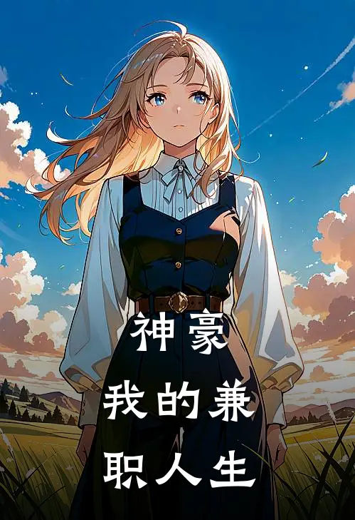 神豪，我的兼职人生