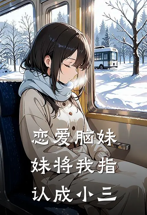 恋爱脑妹妹将我指认成小三