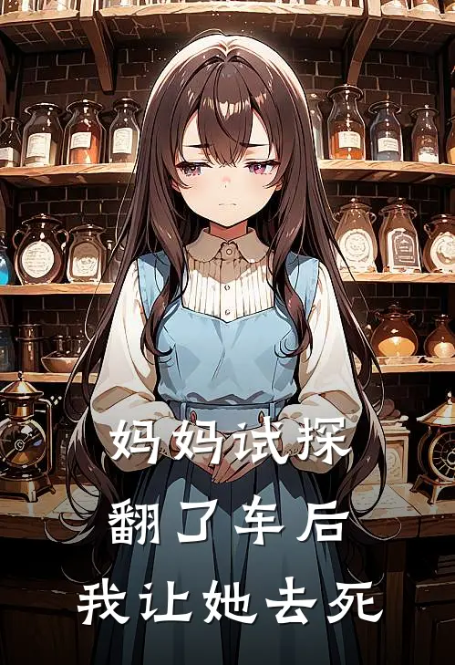 妈妈试探翻了车后，我让她去死