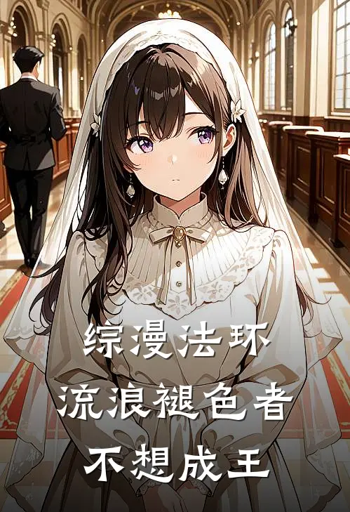 综漫法环：流浪褪色者不想成王