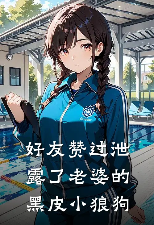 “好友赞过”泄露了老婆的黑皮小狼狗