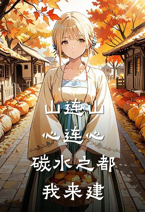 山连山，心连心，碳水之都我来建