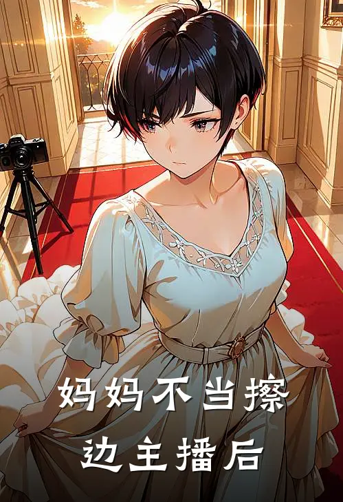 妈妈不当擦边主播后