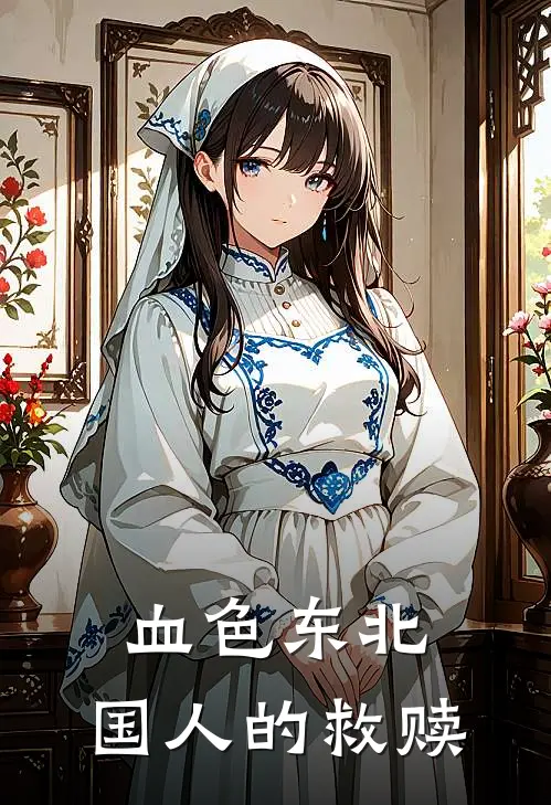 血色东北：国人的救赎