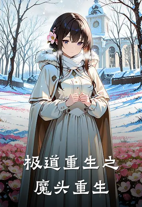 极道重生之魔头重生