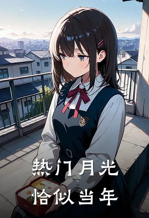 [热门]月光恰似当年