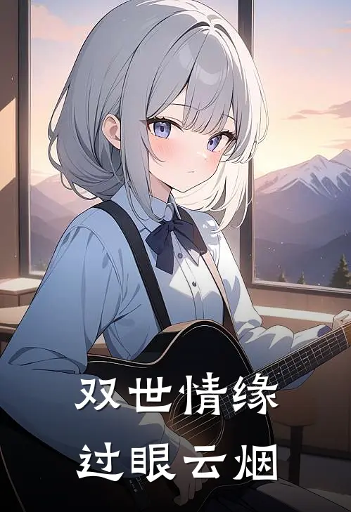 双世情缘，过眼云烟