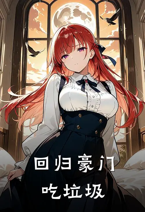 回归豪门吃垃圾