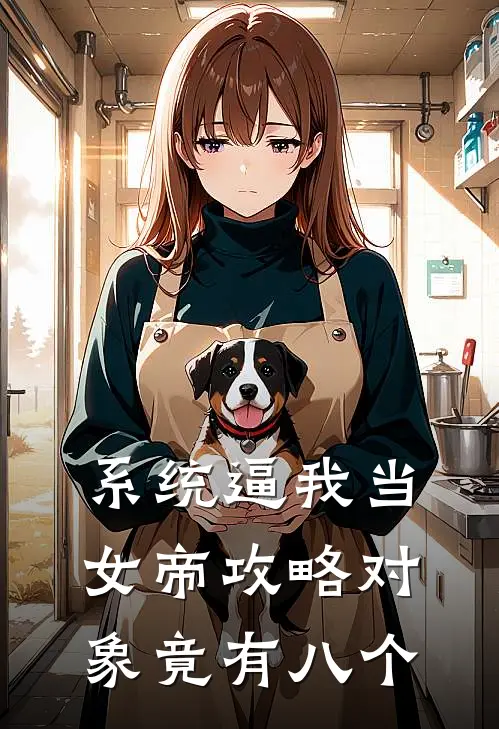 系统逼我当女帝攻略对象竟有八个