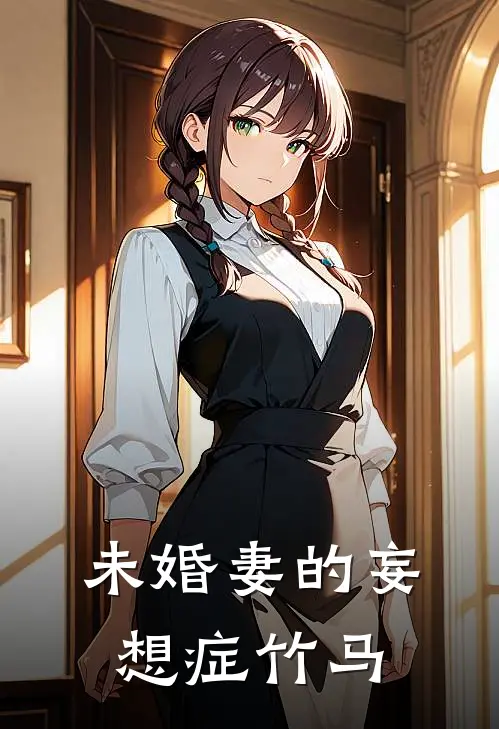 未婚妻的妄想症竹马