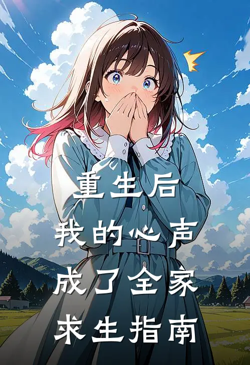 重生后，我的心声成了全家求生指南