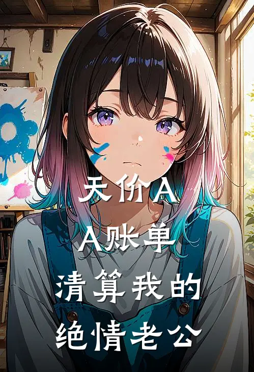 天价AA账单，清算我的绝情老公