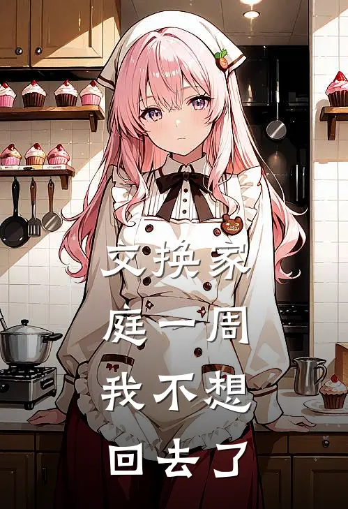 交换家庭一周，我不想回去了