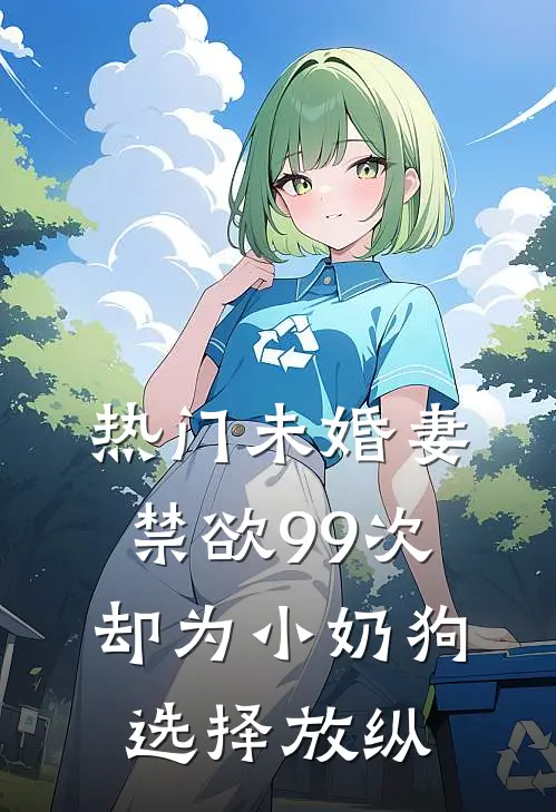 [热门]未婚妻禁欲99次，却为小奶狗选择放纵