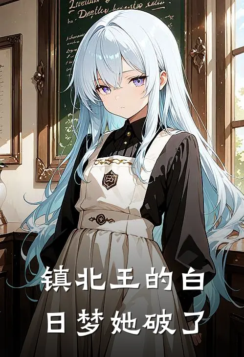 镇北王的白日梦她破了