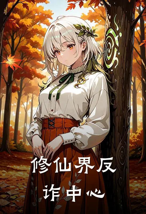 修仙界反诈中心