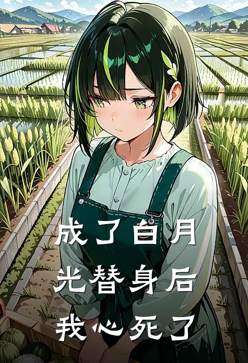 成了白月光替身后，我心死了