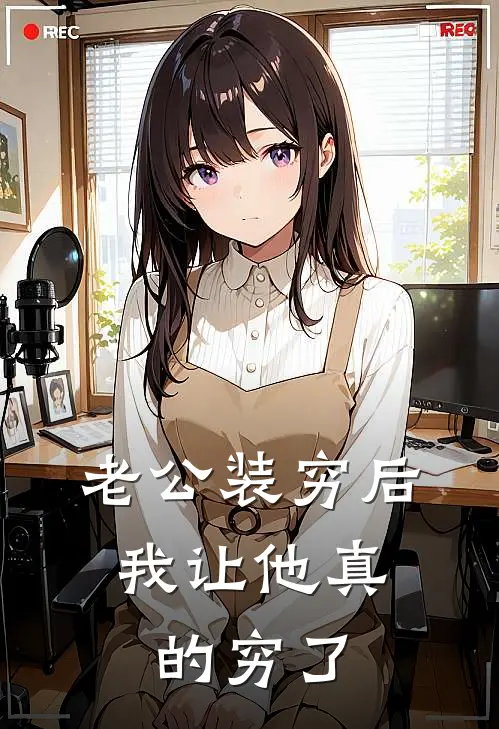 老公装穷后，我让他真的穷了