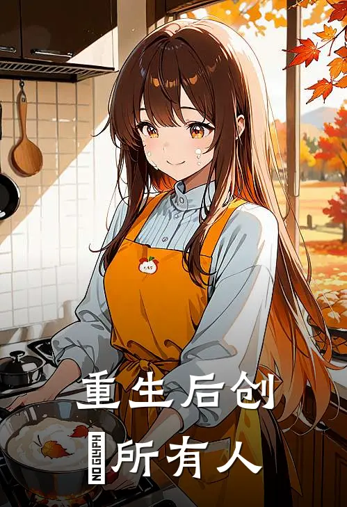 重生后创亖所有人