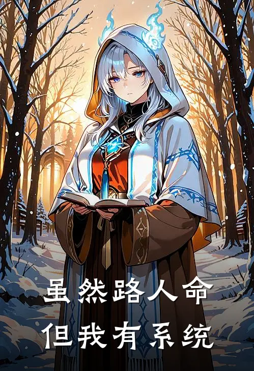 虽然路人命，但我有系统