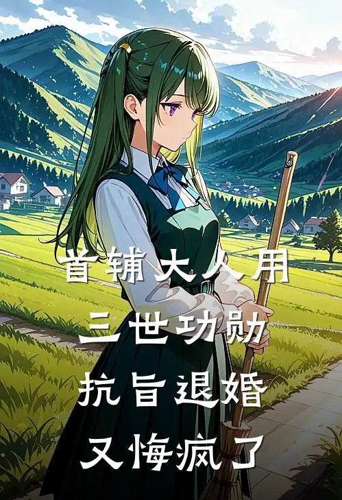 首辅大人用三世功勋抗旨退婚，又悔疯了