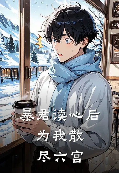 暴君读心后，为我散尽六宫