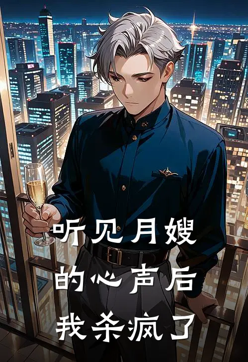 听见月嫂的心声后，我杀疯了