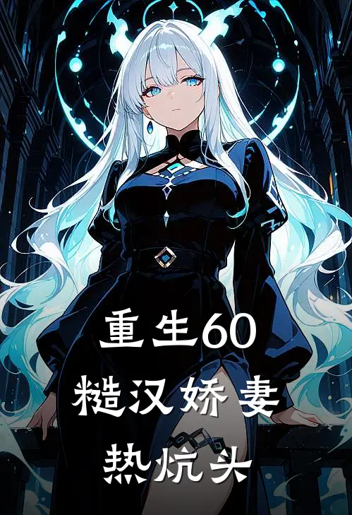 重生60：糙汉娇妻热炕头