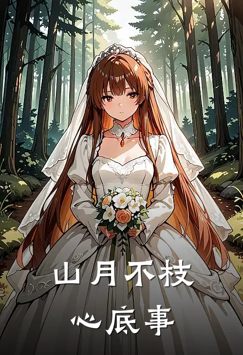 山月不枝心底事