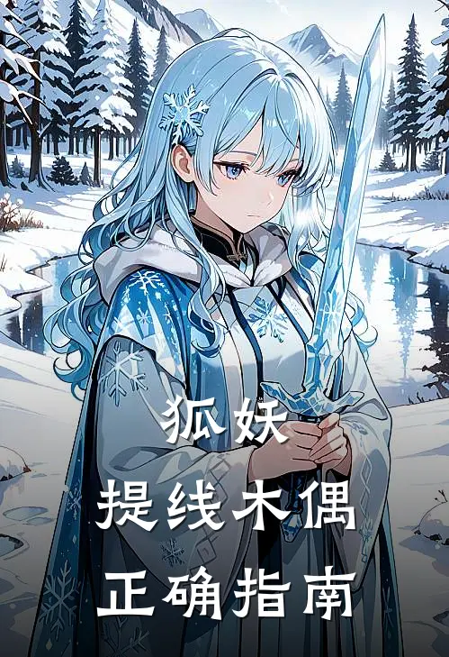 狐妖：提线木偶正确指南