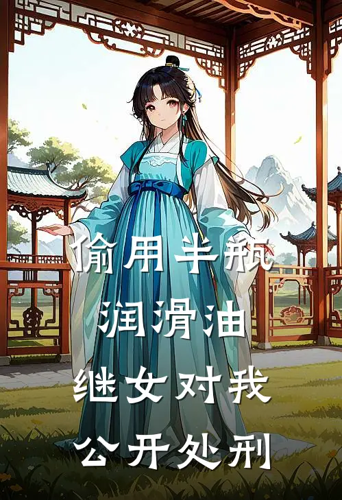 偷用半瓶润滑油，继女对我公开处刑